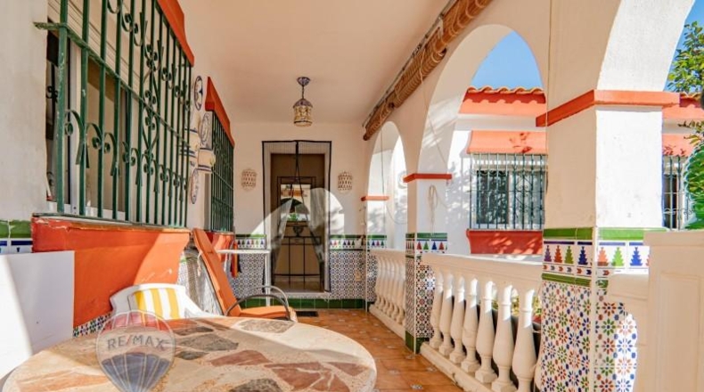 Málaga - Rincón de la Victoria - 440m2