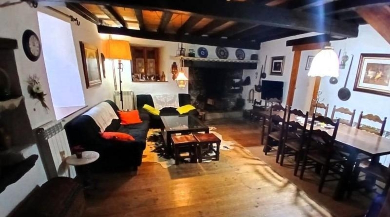 Lerida - Bagerque - 192m2