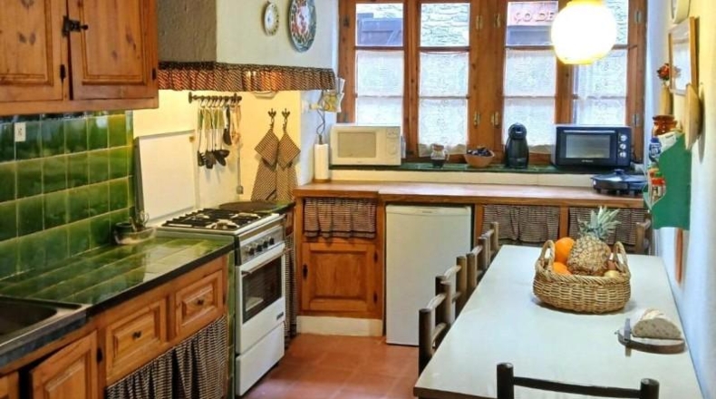 Lerida - Bagerque - 192m2