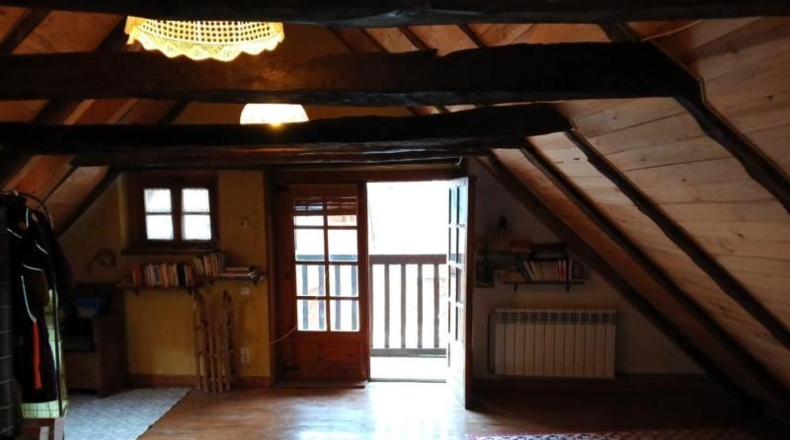Lerida - Bagerque - 192m2