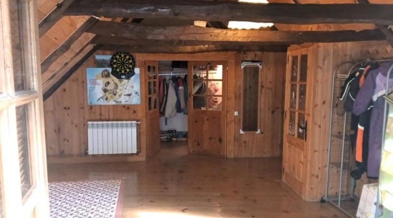Lerida - Bagerque - 192m2