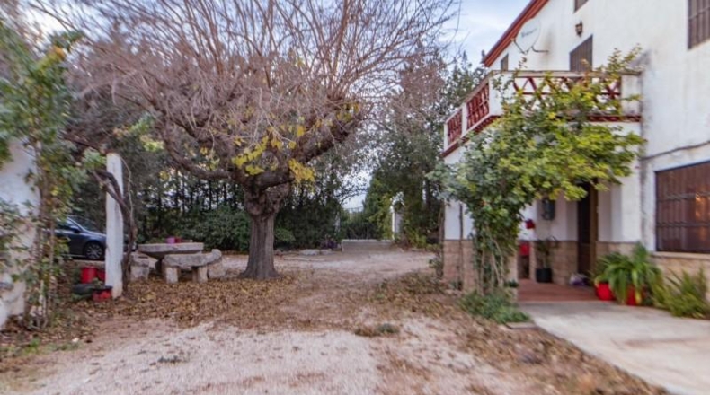 Tarragona - Masdenverge - 38875m2