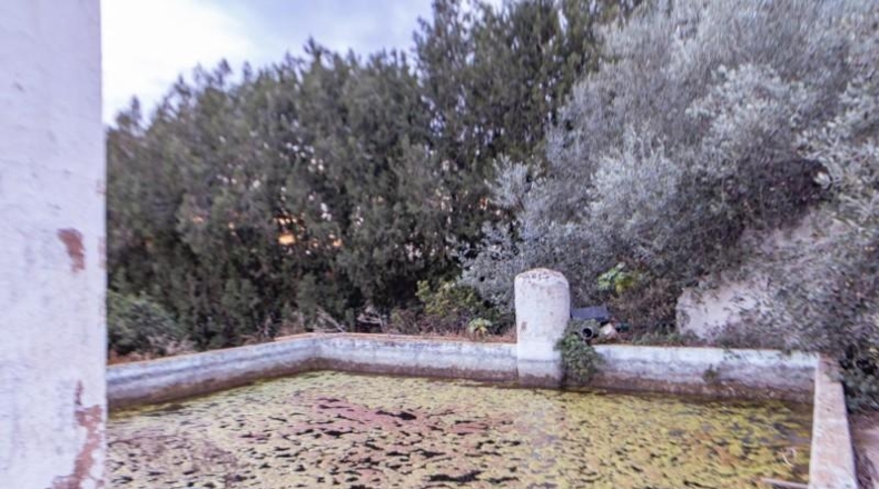 Tarragona - Masdenverge - 38875m2