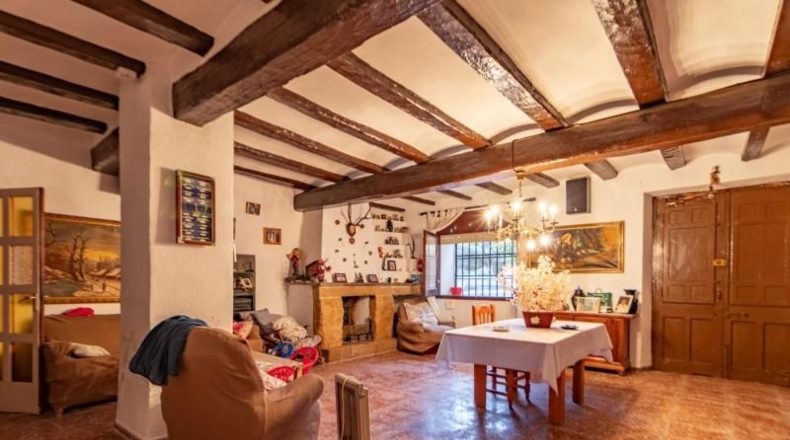 Tarragona - Masdenverge - 38875m2