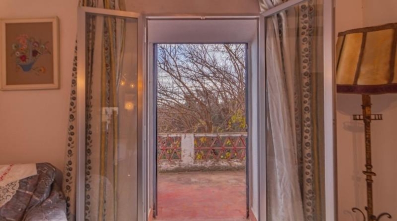 Tarragona - Masdenverge - 38875m2