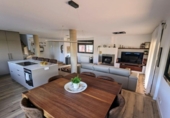Chalet independiente con terreno en venta en la España, Torrelles de Llobregat, ref: TR315976 foto