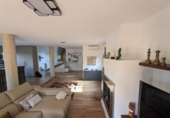 Chalet independiente con terreno en venta en la España, Torrelles de Llobregat, ref: TR315976 foto
