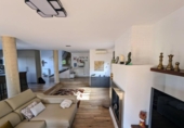 Chalet independiente con terreno en venta en la España, Torrelles de Llobregat, ref: TR315976 foto