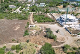 San Roque 3376&nbsp;m²