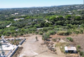 San Roque 3376&nbsp;m²