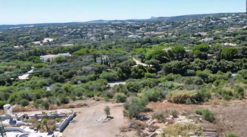 Orense - Vilariño de Conso - 3376m2