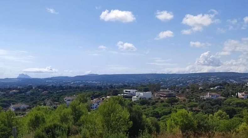 Orense - Vilariño de Conso - 3376m2