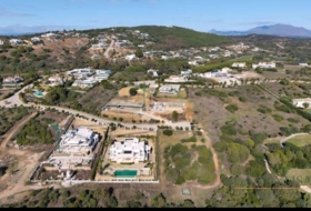 San Roque 3376&nbsp;m²