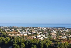 San Roque 3376&nbsp;m²