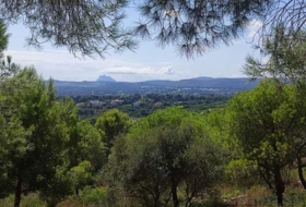 San Roque 3376&nbsp;m²