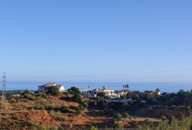 San Roque 3376&nbsp;m²