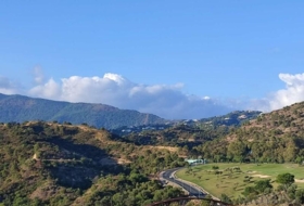 San Roque 3376&nbsp;m²