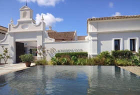 San Roque 3376&nbsp;m²