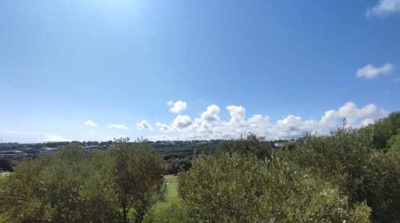 Orense - Vilariño de Conso - 3376m2