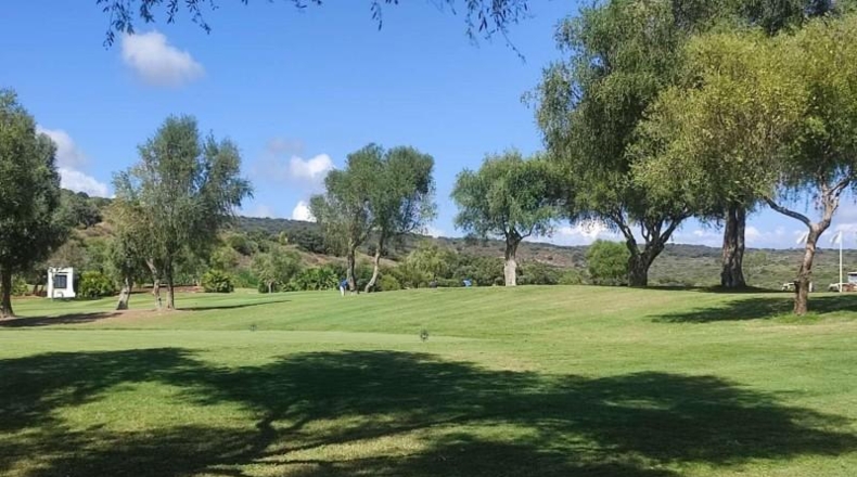 Orense - Vilariño de Conso - 3376m2