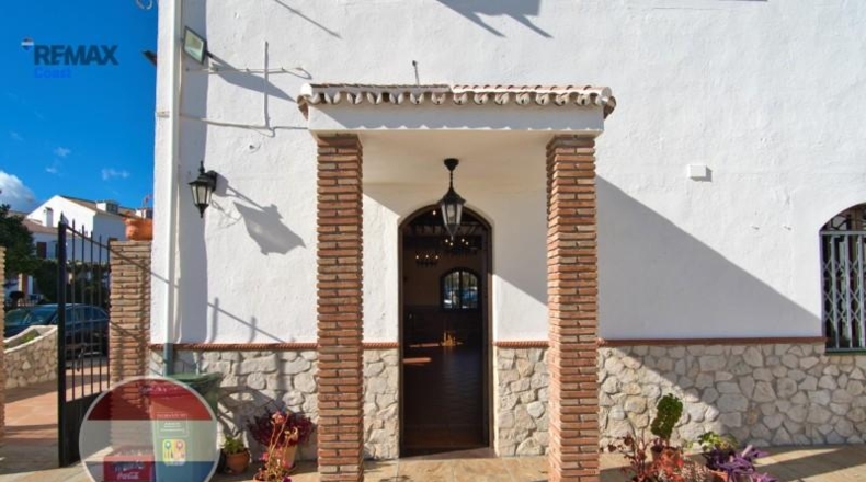 Malaga - Yunquera - 403m2