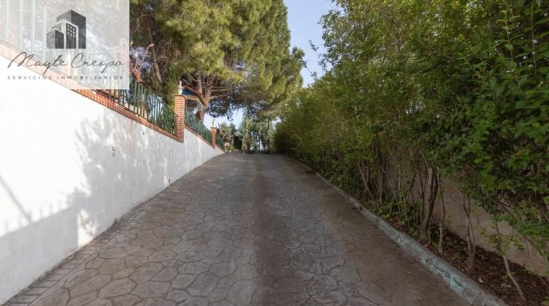 Granada - Alfacar - 7000m2