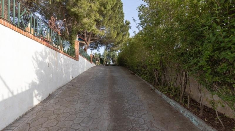 Granada - Alfacar - 7000m2
