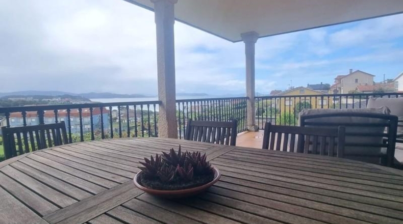 Pontevedra - Sangenjo - 632m2