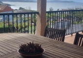 Chalet independiente con terreno en venta en la España, Sangenjo, ref: TR315270 foto