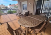 Chalet independiente con terreno en venta en la España, Sangenjo, ref: TR315270 foto
