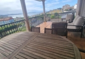 Chalet independiente con terreno en venta en la España, Sangenjo, ref: TR315270 foto