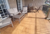 Chalet independiente con terreno en venta en la España, Sangenjo, ref: TR315270 foto