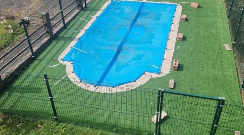 Pontevedra - Sangenjo - 632m2