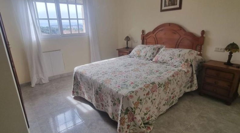 Pontevedra - Sangenjo - 632m2