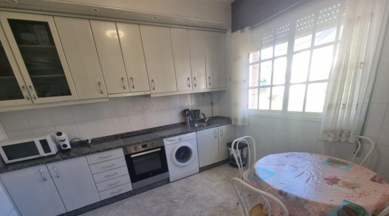 Pontevedra - Sangenjo - 632m2