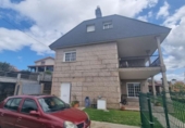 Chalet independiente con terreno en venta en la España, Sangenjo, ref: TR315270 foto