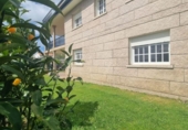 Chalet independiente con terreno en venta en la España, Sangenjo, ref: TR315270 foto