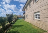 Chalet independiente con terreno en venta en la España, Sangenjo, ref: TR315270 foto