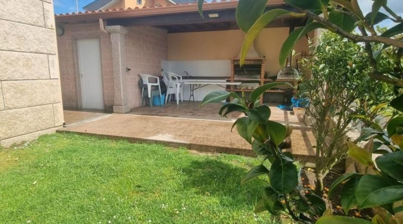 Pontevedra - Sangenjo - 632m2