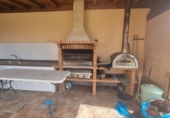 Chalet independiente con terreno en venta en la España, Sangenjo, ref: TR315270 foto