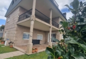 Chalet independiente con terreno en venta en la España, Sangenjo, ref: TR315270 foto