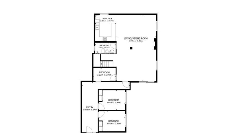 Pontevedra - Sangenjo - 632m2
