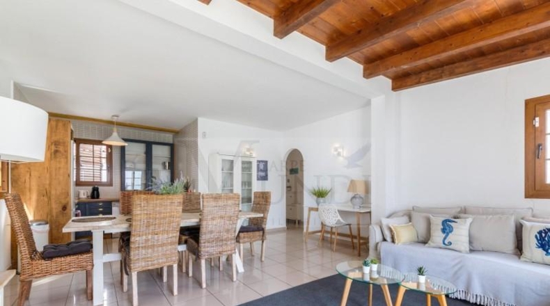 Las Palmas - La Oliva - 145m2
