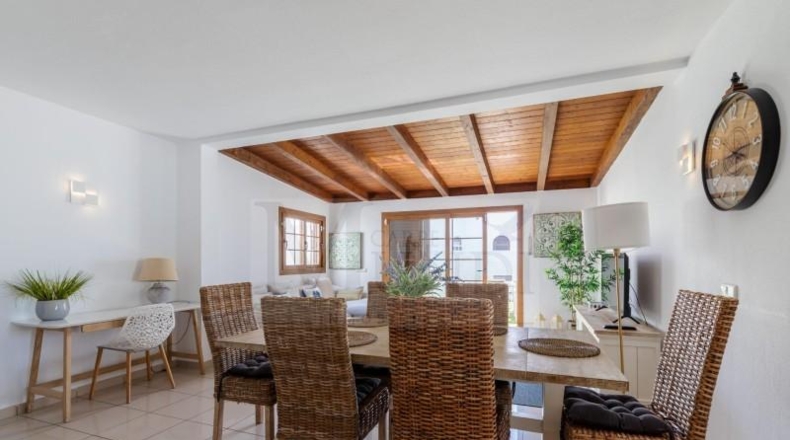 Las Palmas - La Oliva - 145m2