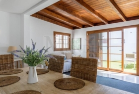 La Oliva 145&nbsp;m²