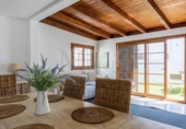 Detached villa with land for sale on España, La Oliva, ref: TR320167 photo