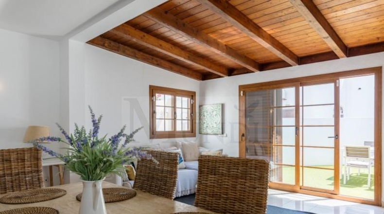 Las Palmas - La Oliva - 145m2