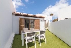 La Oliva 145&nbsp;m²