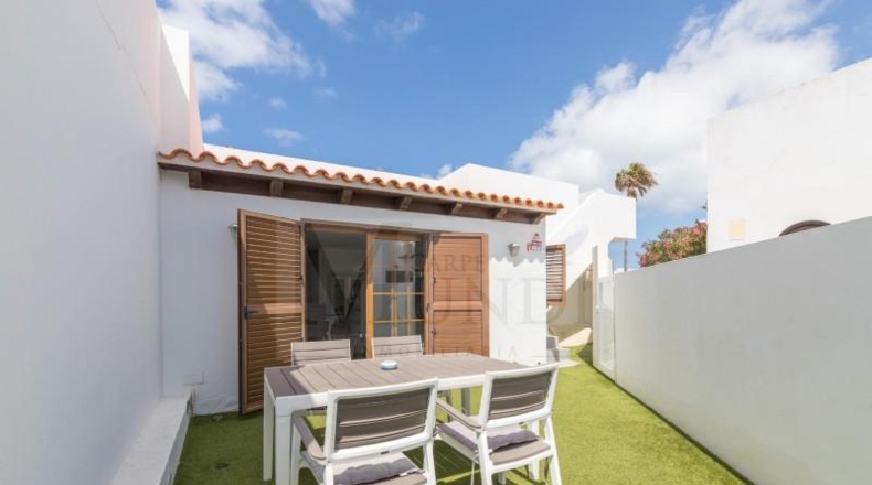 Las Palmas - La Oliva - 145m2