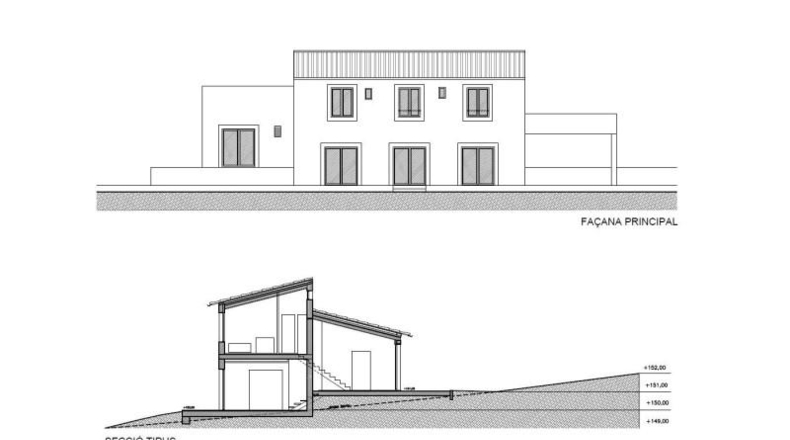 Illes Balears - Felanitx - 23000m2